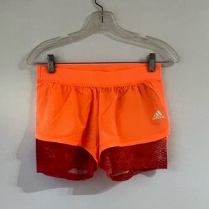 BNWT shorts by Adidas